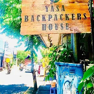 Hostel Yasa Backpackers House, Ubud