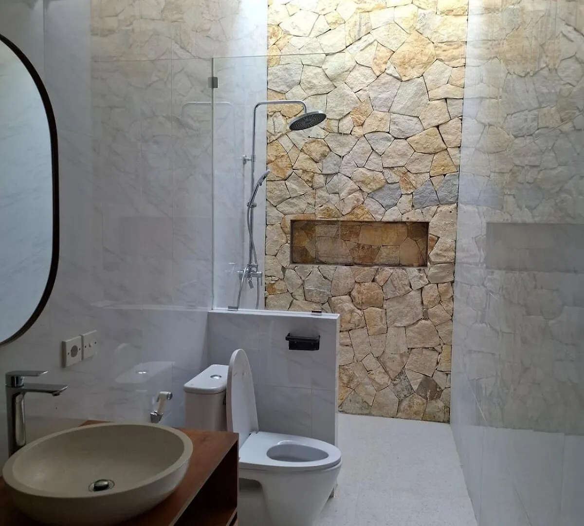 New! Cozy And Spacious Private Villa In Ubud