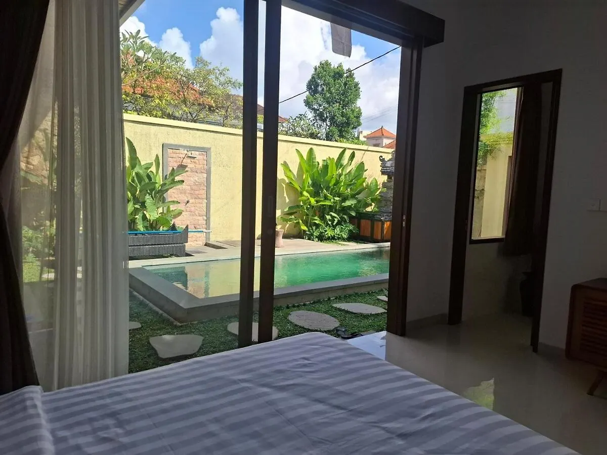 New! Cozy And Spacious Private Villa In Ubud  Ubud (Bali)