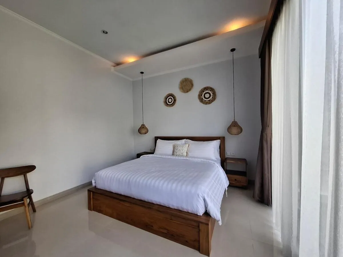 Villa Red'A House Ubud