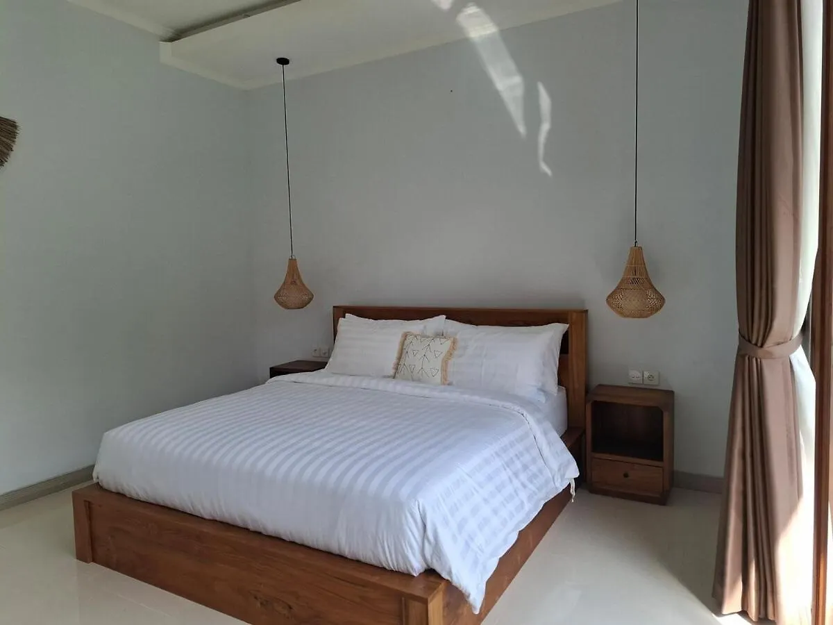 New! Cozy And Spacious Private Villa In Ubud