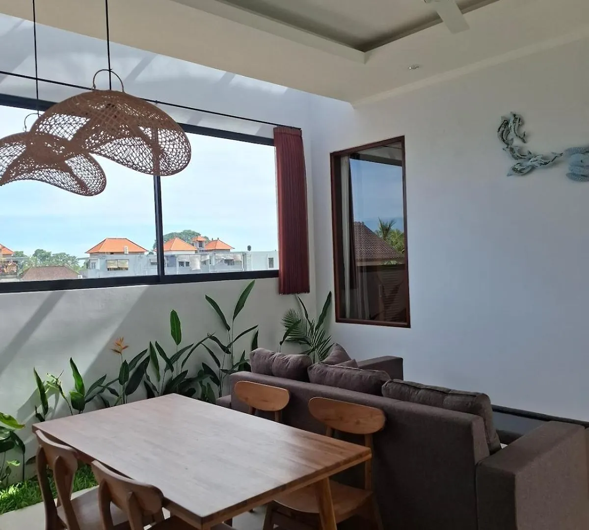 New! Cozy And Spacious Private Villa In Ubud